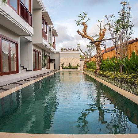 Legian Bisma Suite Kuta  Bagian luar foto