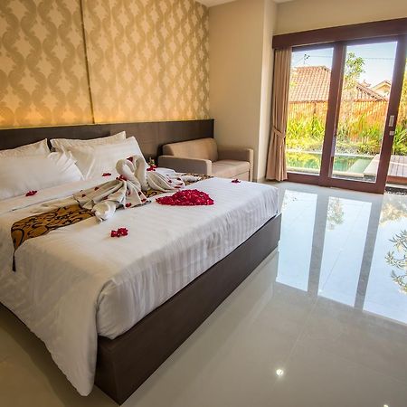 Legian Bisma Suite Kuta  Bagian luar foto