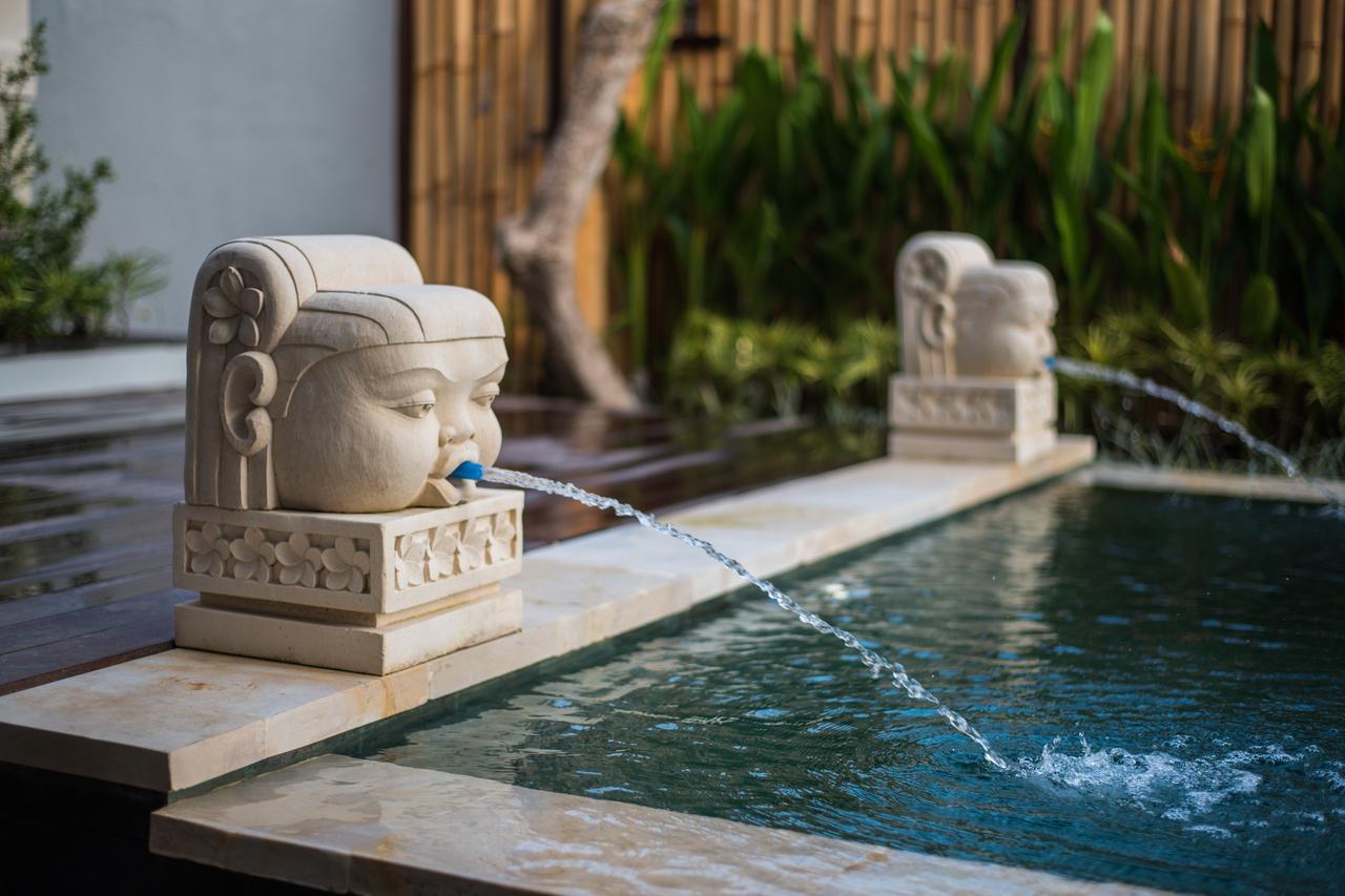 Legian Bisma Suite Kuta  Bagian luar foto