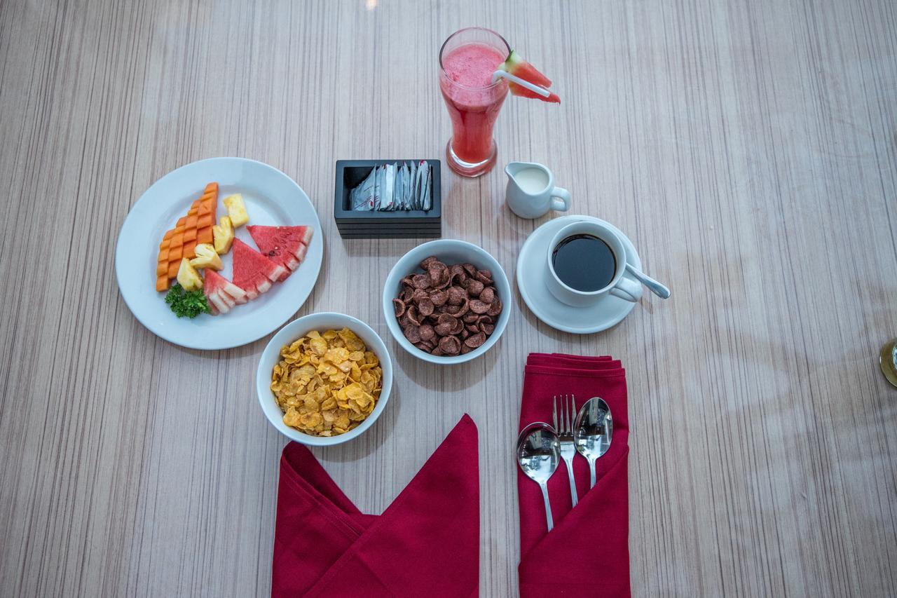 Legian Bisma Suite Kuta  Bagian luar foto