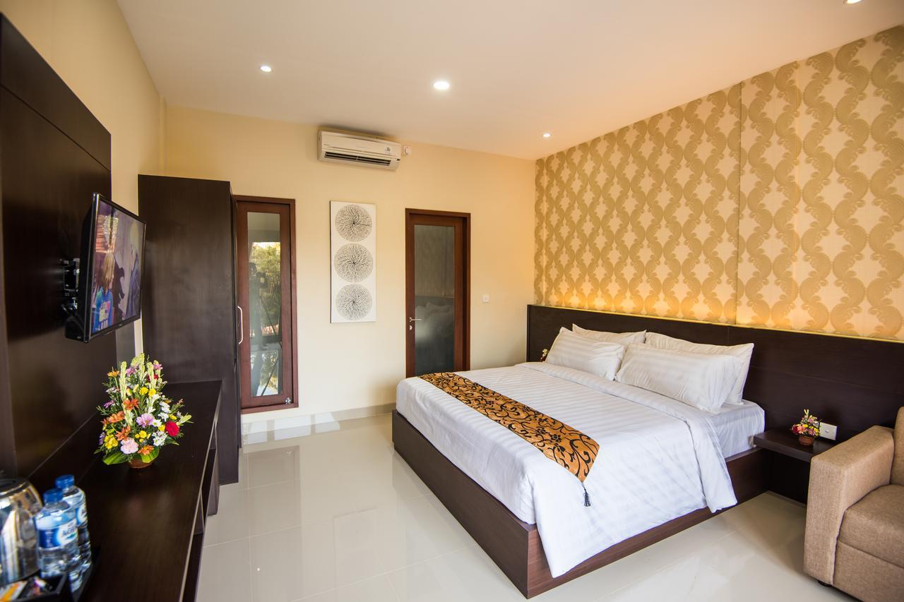 Legian Bisma Suite Kuta  Bagian luar foto